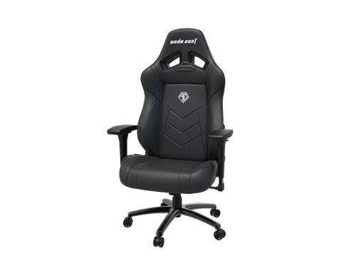 Anda Seat Dark Demon Black Schwarz