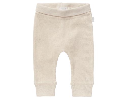 Noppies Pants Naura Oatmeal Gr. 56