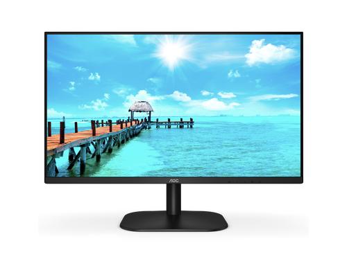 AOC 27 27B2DA 16:9, 1920x1080 IPS, VGA, DVI, HDMI, Lautsprecher