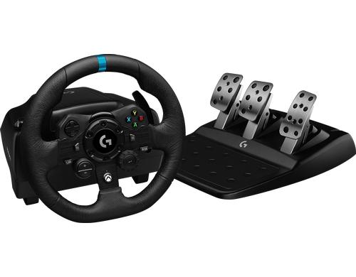 Logitech G923 Racing Wheel Xbox One