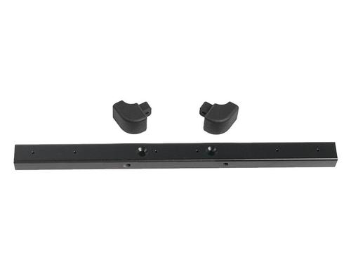 RC4WD Classic Bumper (Black) Gelande II 2015 D90