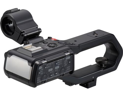 Panasonic Traggriff fr HC-X1500E 