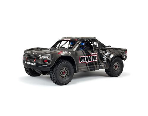 Arrma M.TRUCK Mojave EXB Roller 1:8