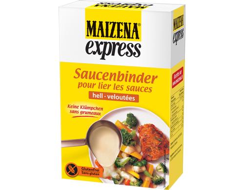 MAIZENA Express Saucenbinder hell 250 g Packung