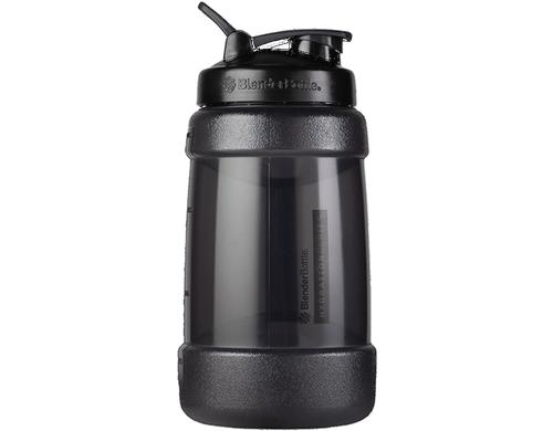 BlenderBottle Hydration Koda Full Color, Black