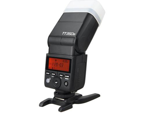 Godox TT350O Mini Thinklite TTL Blitz fr Olympus / Panasonic