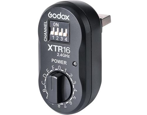 Godox PT-16 receiver 