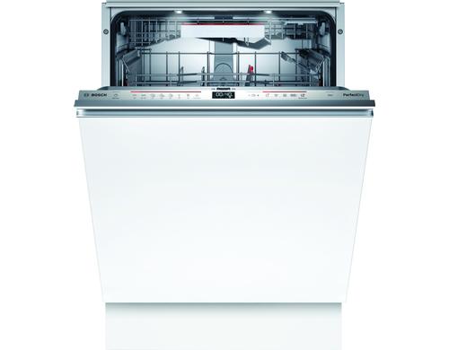 Bosch Geschirrspler  SBV6ZDX49E C, 13MG, 42dB, Home Connect