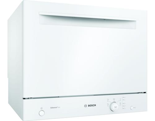 Bosch Geschirrspler  SKS51E32EU F, 49dB, 6 MG, Tischmodell