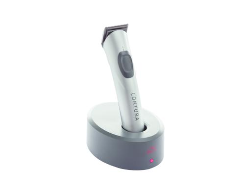 Wella Profi Trimmer & Haarschneider Contura fr przise Schnittkanten