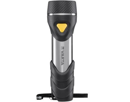 VARTA Multi LED Day Light F30 inkl. 2xD