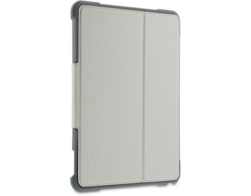 LMP ArmorCase,grau fr iPad 10.2, (2019/20), 7./8. Gen