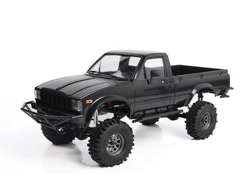 RC4WD Trail Finder 2 RTR Mojave2 Midnight Edition