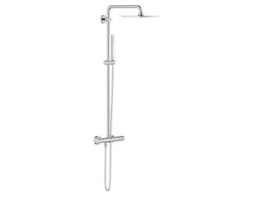 GROHE Euphoria XXL 230 System THM 