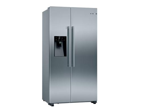 Bosch Foodcenter KAD93AIEP E, KS371l, GS191l, 42dB