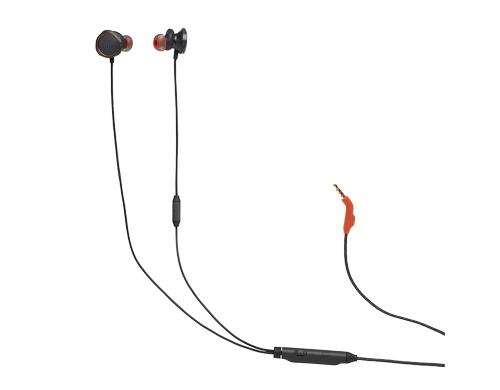 JBL Quantum 50 Gaming In-Ear Kopfhrer 3.5mm