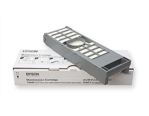 Epson Wartungspatrone  C13T582000 zu Stylus Pro 3800