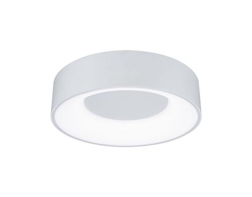 Paulmann LED Deckenleuchte CASCA HomeSPA 16W, 1500lm, 3000-6500K WhiteSwitch, IP44