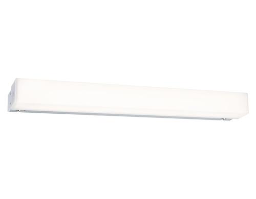 Paulmann LED Spiegelleuchte LUNO HomeSPA 6W, 550lm, 2700-6500K WhiteSwitch, IP44