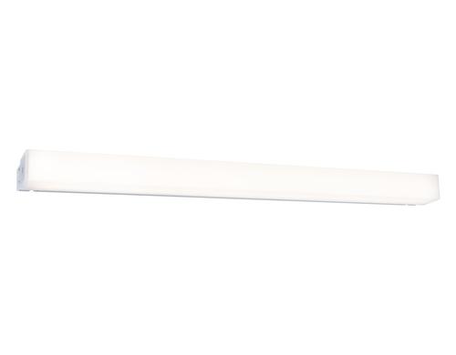 Paulmann LED Spiegelleuchte LUNO HomeSPA 8W, 770lm, 2700-6500K WhiteSwitch, IP44