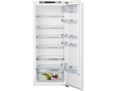 Siemens Einbaukhlschrank KI51RADE0 E, 247l, 33dB