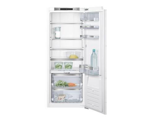 Siemens Einbaukhlschrank KI51FADE0 E, 220l, 37 dB