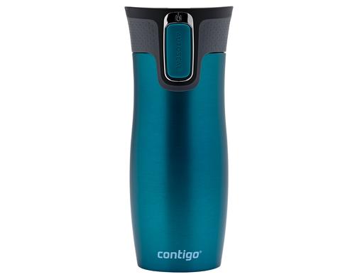 Contigo West Loop Thermobecher 470ml, bay, AUTOSEAL Technologie