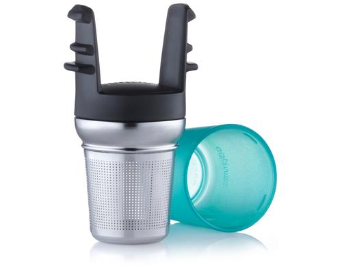 Contigo West Loop Infuser gray jade