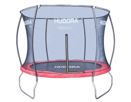 Hudora Fantastic Trampolin 300V 2 Kartons