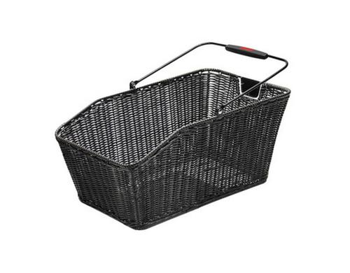 Klick-Fix STRUCTURA schwarz RT fr RT GT, 44x24x20cm