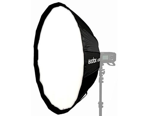 Godox Octa Softbox 85cm zu AD400pro 