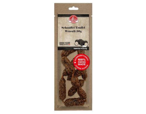 Swiss Mountain Petfood Schnffel Trffel 50 g