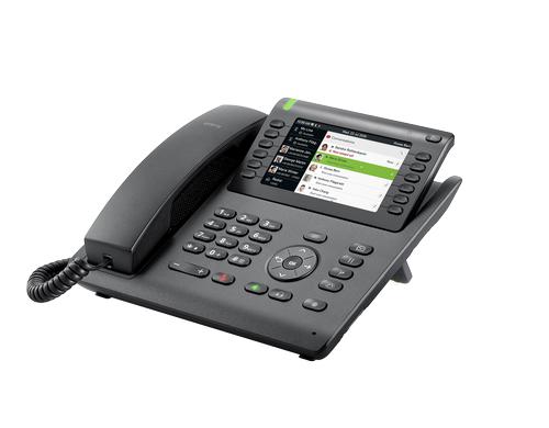 unify OpenScape Desk Phone CP700 CP700