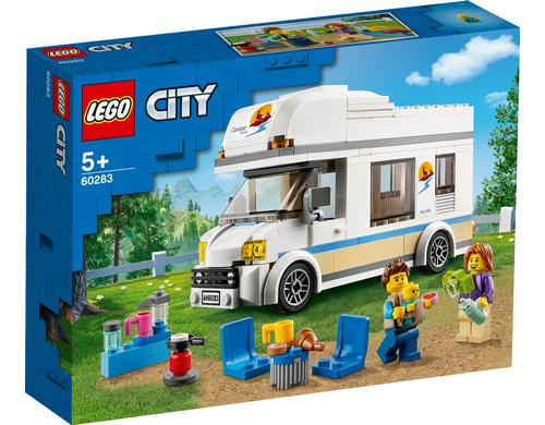 LEGO City tbd city gv 7 2021 Alter: 5+, Teile: 190