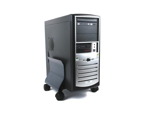 Fellowes Premium PC Stnder zwischen 152 und 229 mm einstellbar