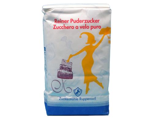 Puderzucker 500g