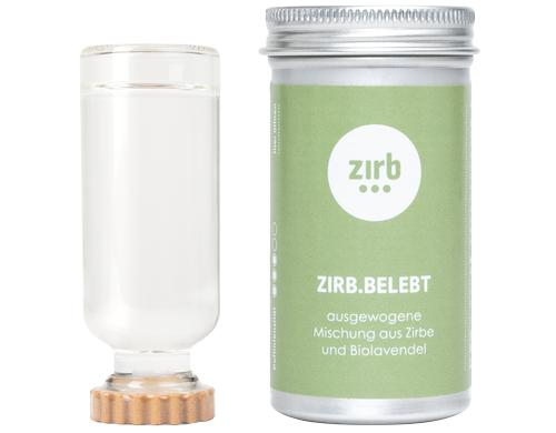 AROMALIFE Zirb l fr Raumlfter Zirbe/Lavendel - belebt 30 ml