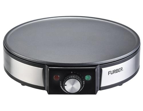 FURBER Crpes Maker 1200W, 330 mm