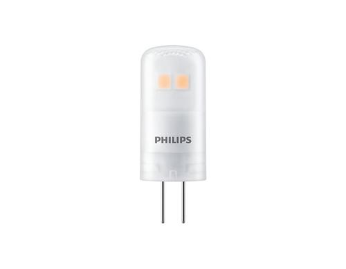 Philips CorePro LEDcapsuleLV 1-10W G4 827