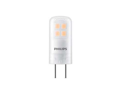 Philips CorePro LEDcapsuleLV 1,8-20W GY6.35 827