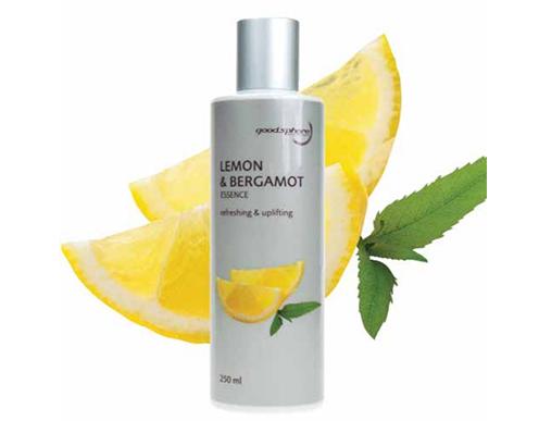 Duftl 250ml Lemon Bergamot 250ml Lemon Bergamot