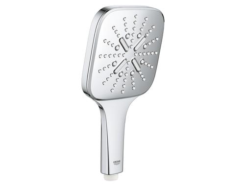 GROHE Handbrause Rainshower 130 chrom