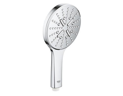 GROHE Handbrause Rainshower 130 chrom