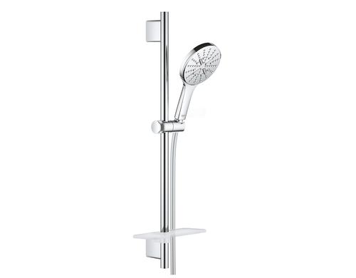 GROHE Brausestangenset Rainshower 130 chrom