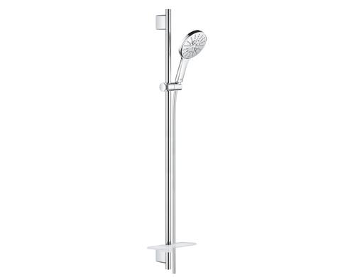 GROHE Brausestangenset Rainshower 130 chrom