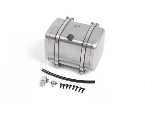 RC4WD Stainless Steel Hydraulic Tank 