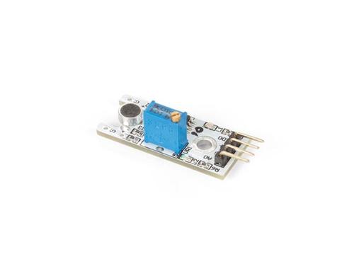 Whadda MICROPHONE SOUND SENSOR MODULE