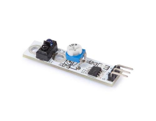 Whadda TCRT5000 MODULE LINE TRACKING SENSOR