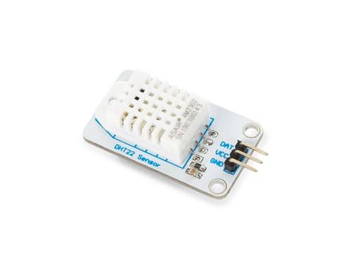 Whadda CM2302 / DHT22 TEMPERATURE & HUMIDITY SENSOR