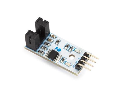 Whadda IR SPEED SENSOR MODULE